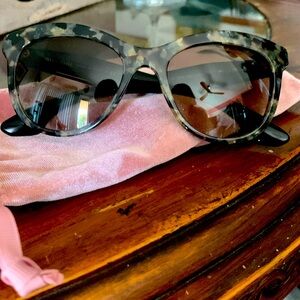 Miu Miu sunglasses